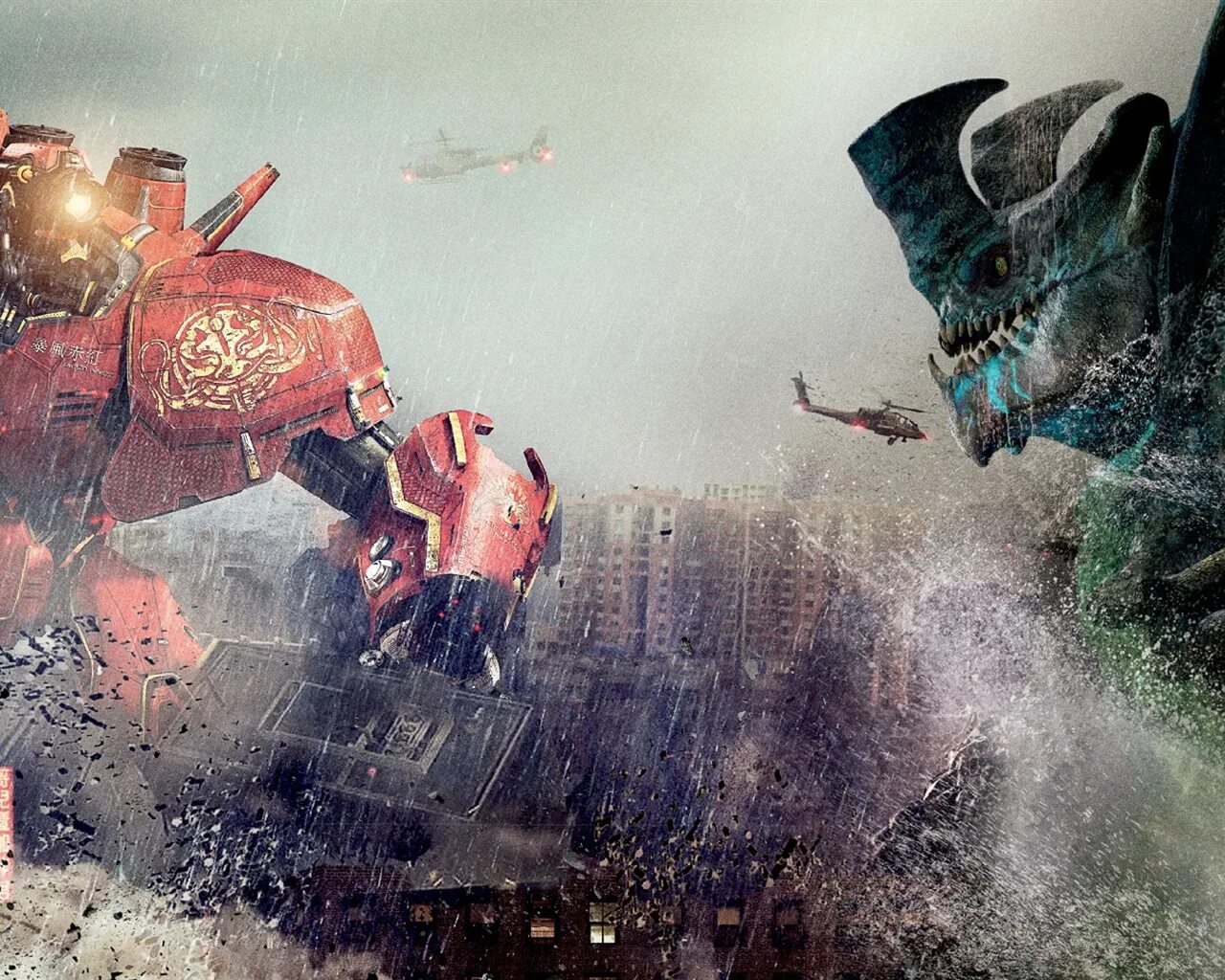 Тихоокеанский рубеж кайдзю и егеря. Тихоокеанский рубеж 2 кайдзю робот. Тихоокеанский рубеж битва с кайдзю. Фэнтези война будущего. Монстр сражается с роботом.