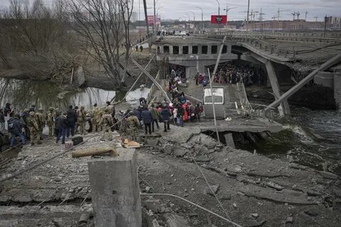 Взорвать мост 3
