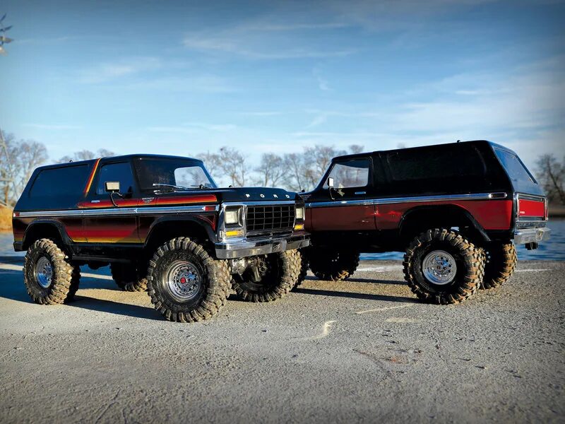 Trx 4 bronco. Ford bronco trx4. ford bronco traxxas trx-4. ford bronco 4. ford bronco 4wd.