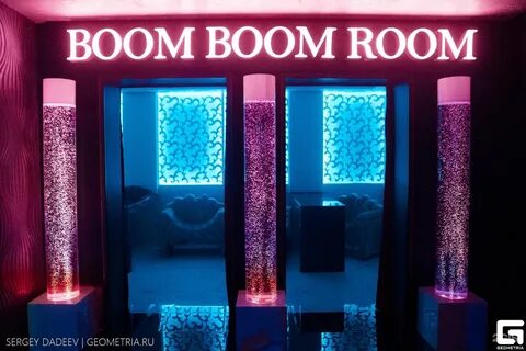 Boom boom room chaturbate