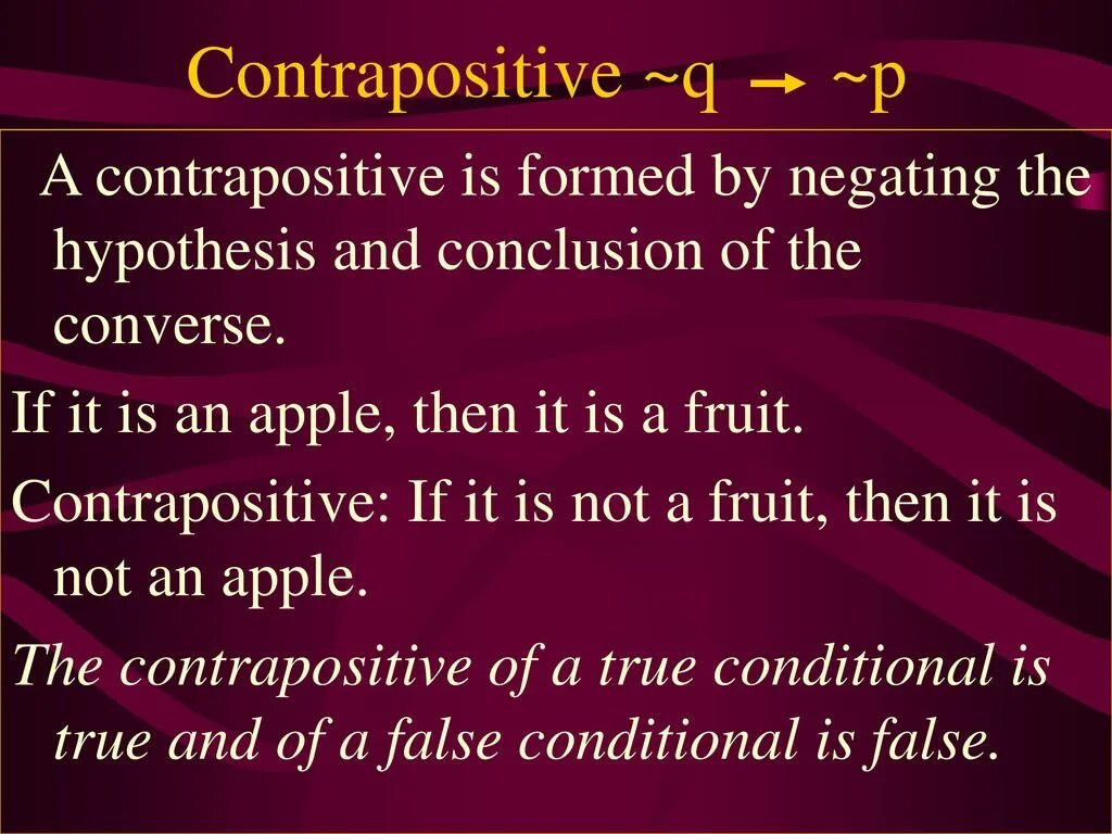 Contrapositive Statement. Contrapositive Statement is. Third conditional правило. Wishes and hypotheses презентация.