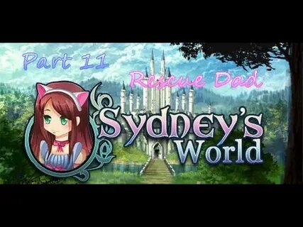Sydney's world