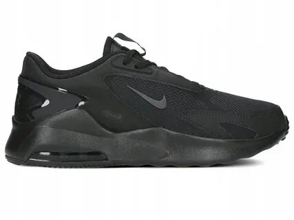Nike max bolt