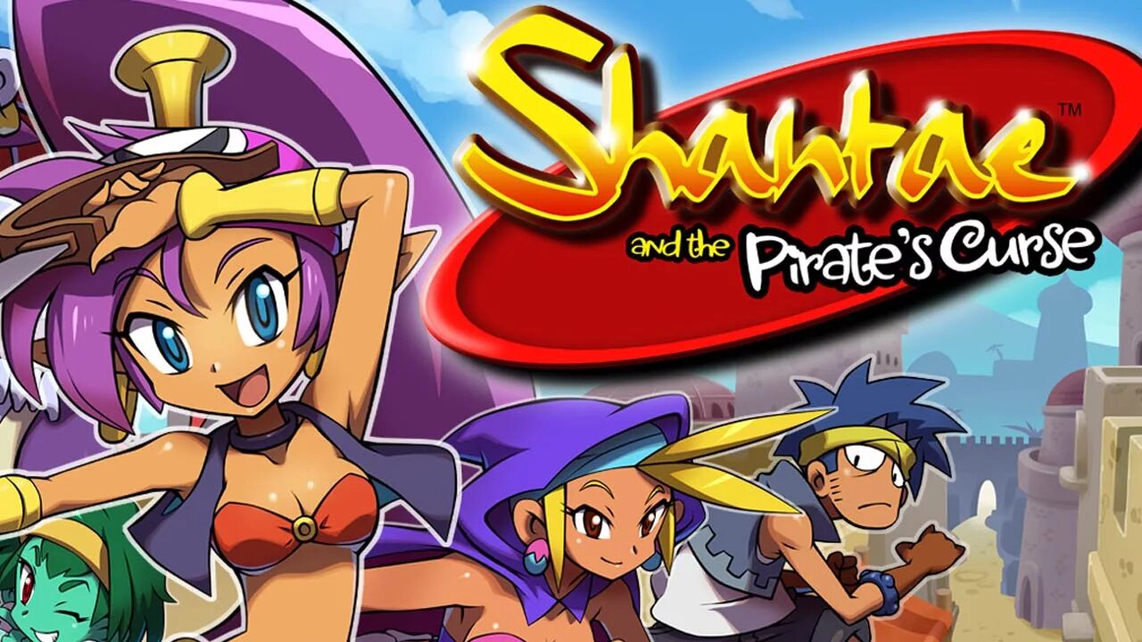 Shantae and the pirates curse. Shantae pirate. shantae rottytops. shantae and the pirate&#039;s curse 3ds.