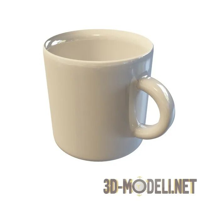 3 d чашка. Кружка керамическая бежевая. кружки 3d моделирования. кружка 3d модель. чашка 3д.