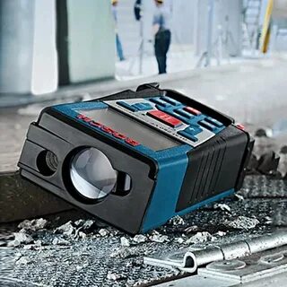 Дальномер bosch glm 250