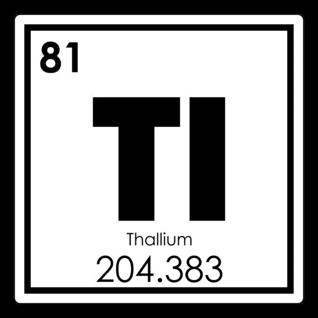 талий химический элемент. таллий 205. таллий химический элемент. таллий химический элемент. таллий.