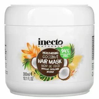 Naturals маска