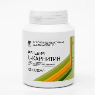 Бады карнитин