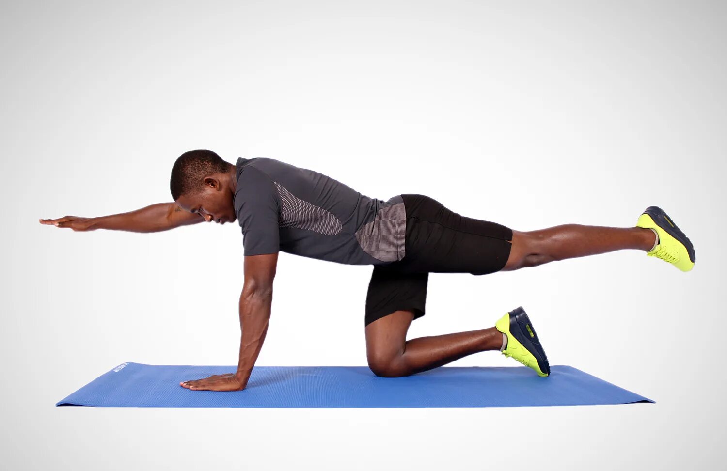 Williams exercises