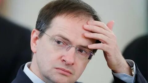 Мединский предложил