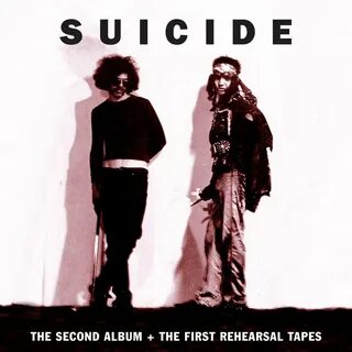 The second album