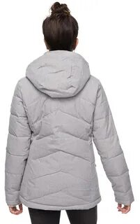 Демисезонные куртки roxy
