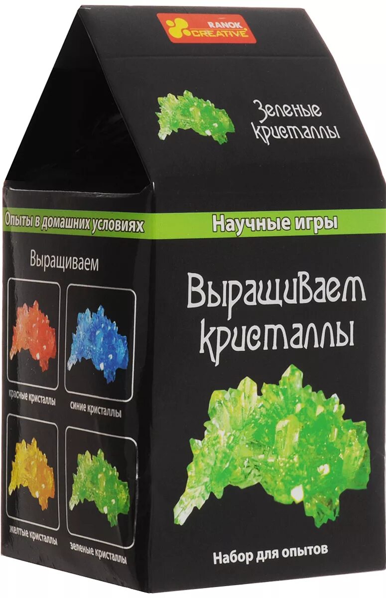 Набор для выращивания в домашних условиях. Растущие Кристаллы. Выращиваем Кристаллы набор. Набор "вырасти Кристаллы". Вырастить Кристалл набор для детей.