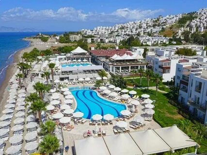Armonia holiday village 5