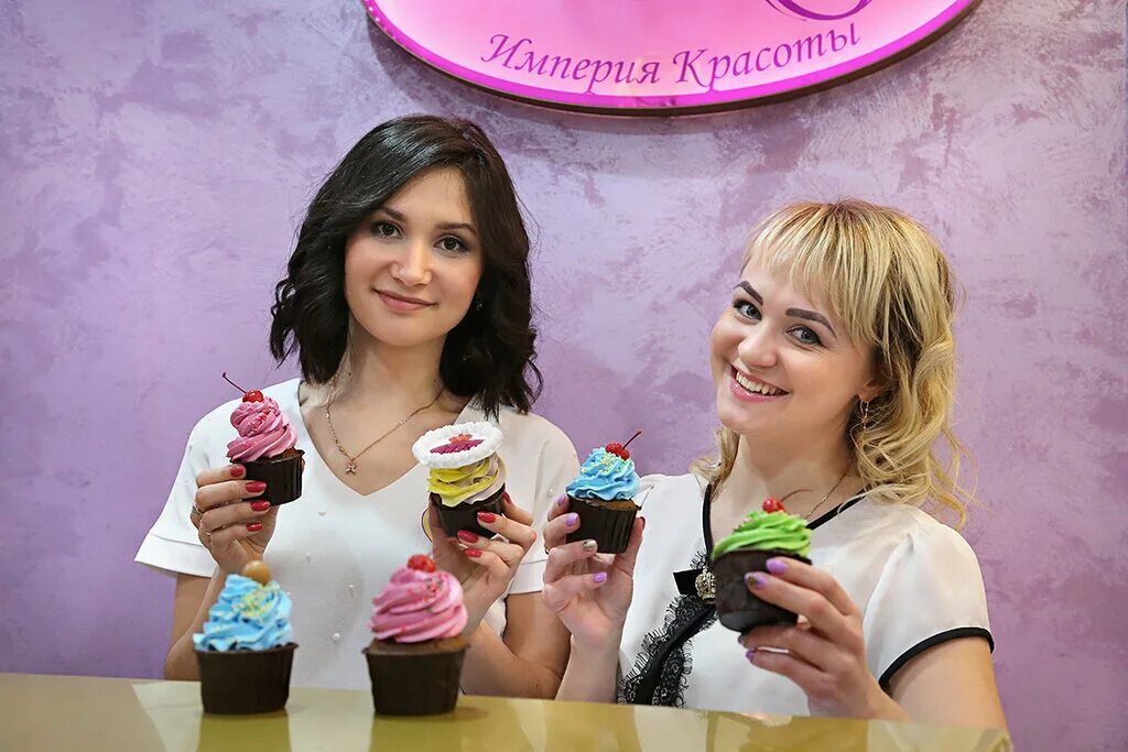 империя красоты миасс