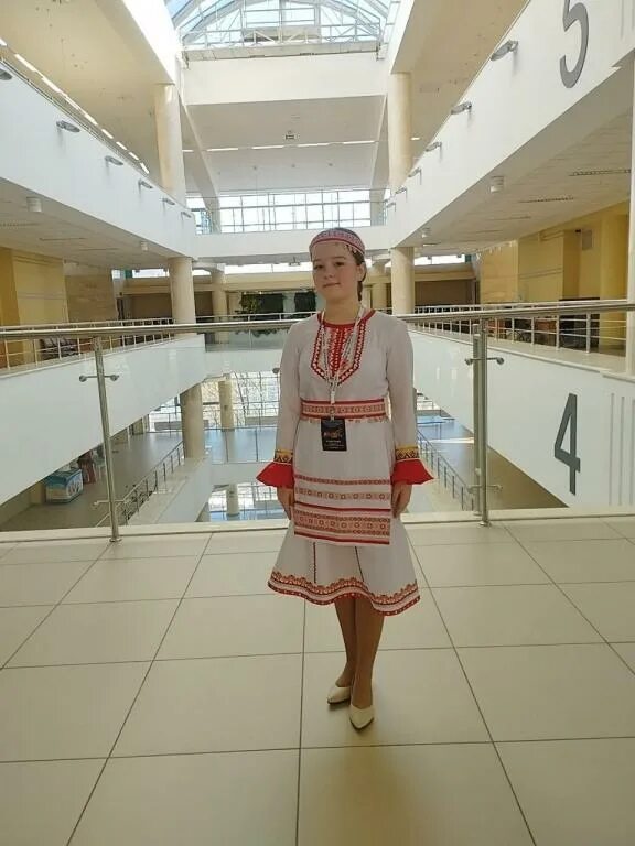 Конкурсы марий эл