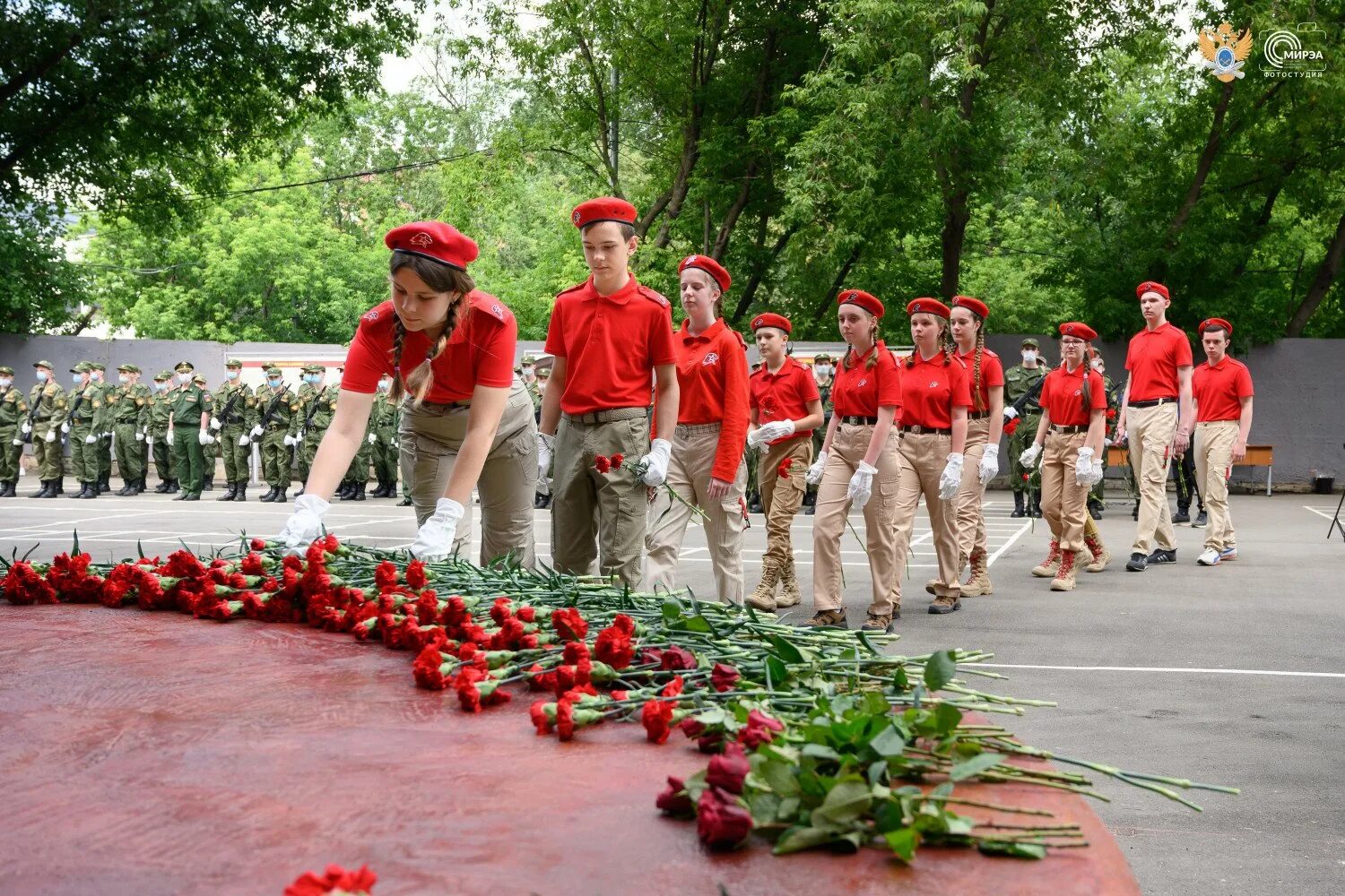 Новости фронта ру. Юнармия в Кольчугино. Юнармия Кольцово. Юнармия Академия Можайского. Мурзина Юнармия Забайкальский край.