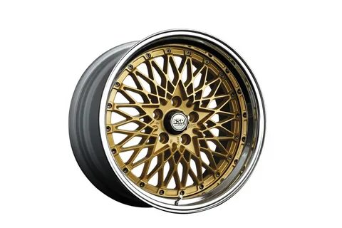 Formula wheels