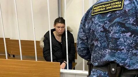 Дети в сизо