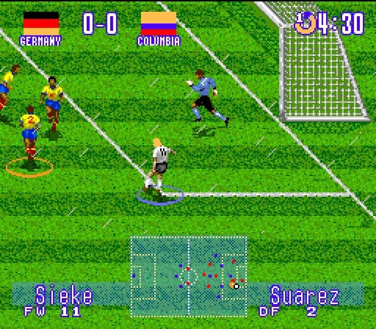 Игра футбол СОККЕР сега. Игра Soccer 2 на сеге. FIFA Sega. Лучший футбол для сега. Super старая игра