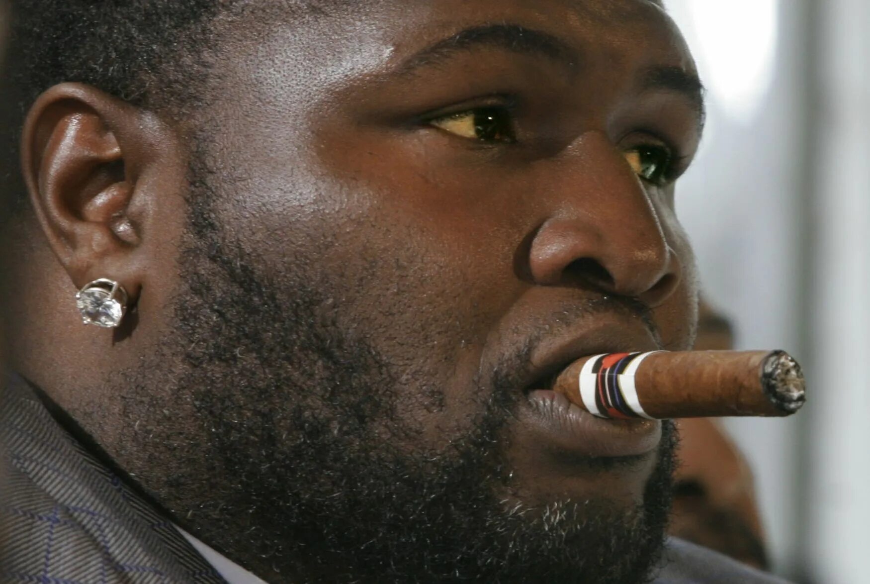 Tony james. Tony james