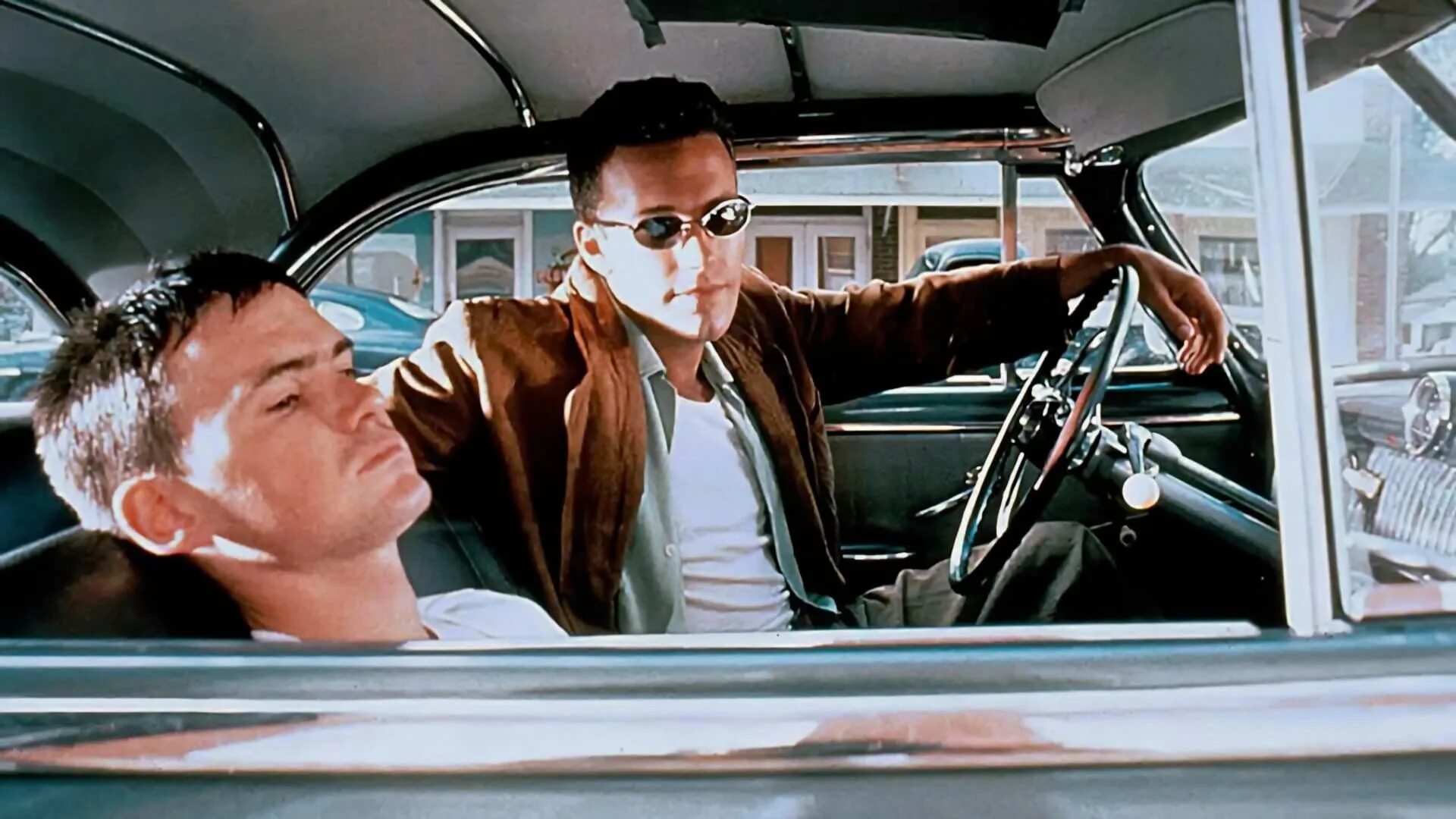 Did you go away. Going all the way 1997. спешащий человек 1997. if you go away.