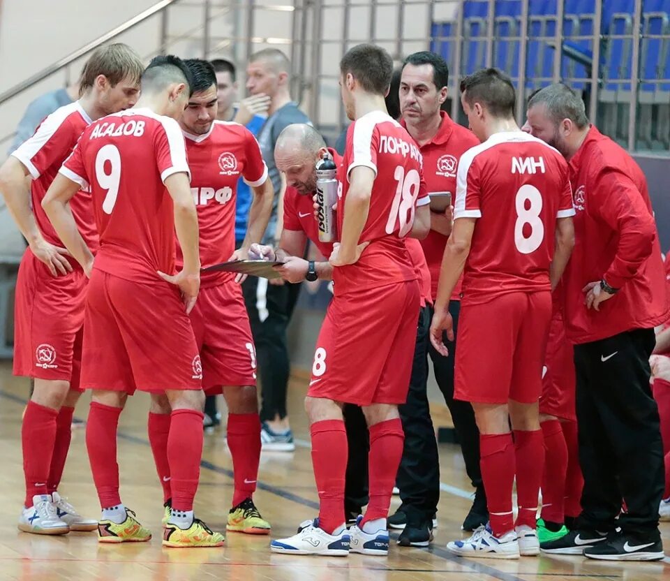 кпрф 2 мини. кпрф мини-футбольный клуб. спартак мини футбол золото высшей лиги. кпрф-2 - липецк. кпрф 2 мини.