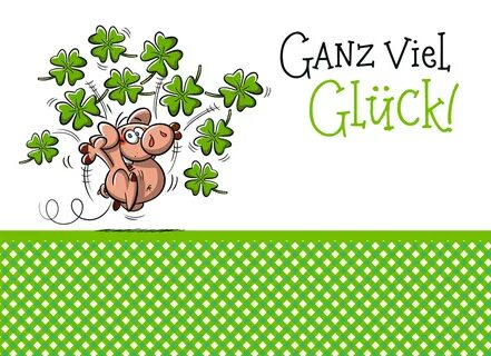 Glück