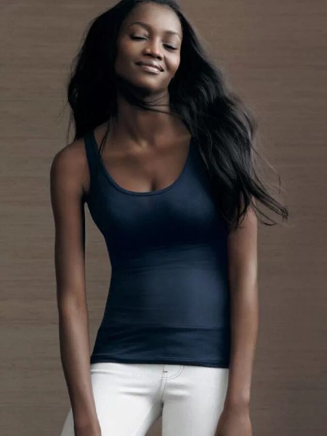 Oluchi Onweagba. Олучи Онвигба. . Олучи Онвигба / Oluchi Onweagba. Темнокожие супермодели. Ebony model