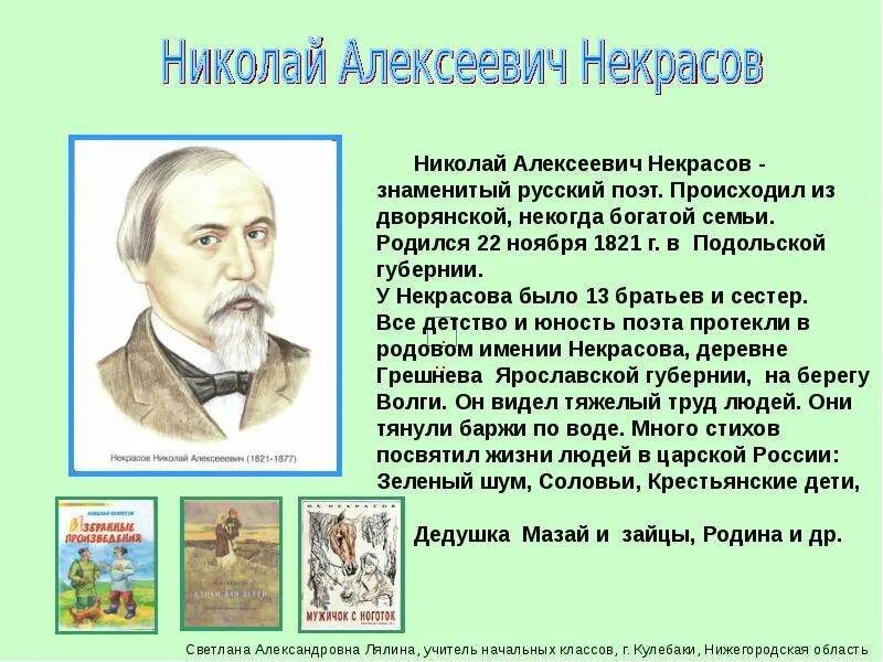 О каких писателях рассказывали. Русский поэт 19 века Некрасов. Русские поэты 19 века биография. Доклад на тему Писатели. Некрасов краткая биография.