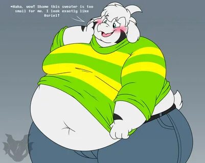 Asriel. 