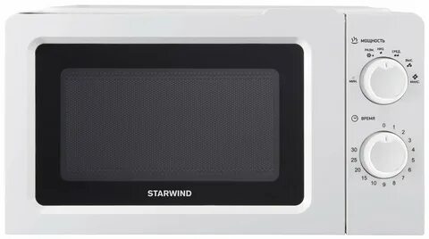 Микроволновая печь starwind