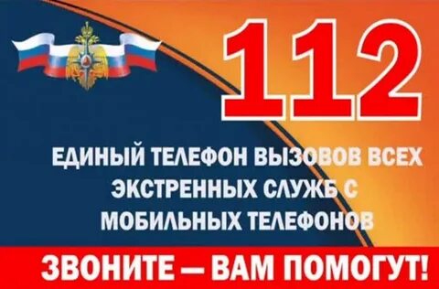 Единая система экстренных служб