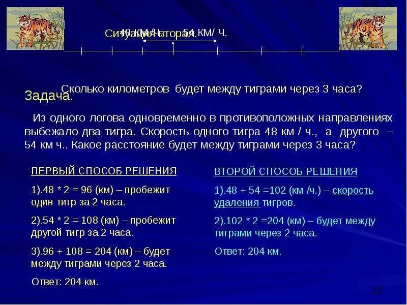 Сколько будет 48 30. 8 Км это сколько. Тигр пробежал 16 километров за 12 минут какова скорость тигра.