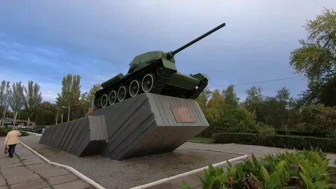 Каменское видео