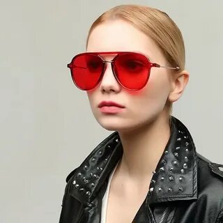 Красные очки песня