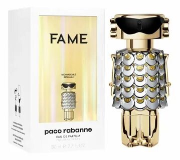 Rabanne fame