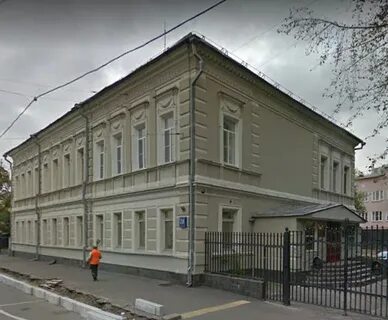 Улица солженицына 1 5