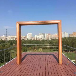Сайт парк митино