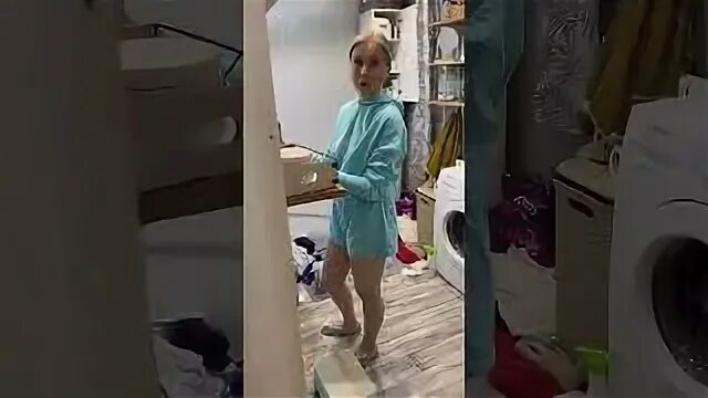Тик ток жена