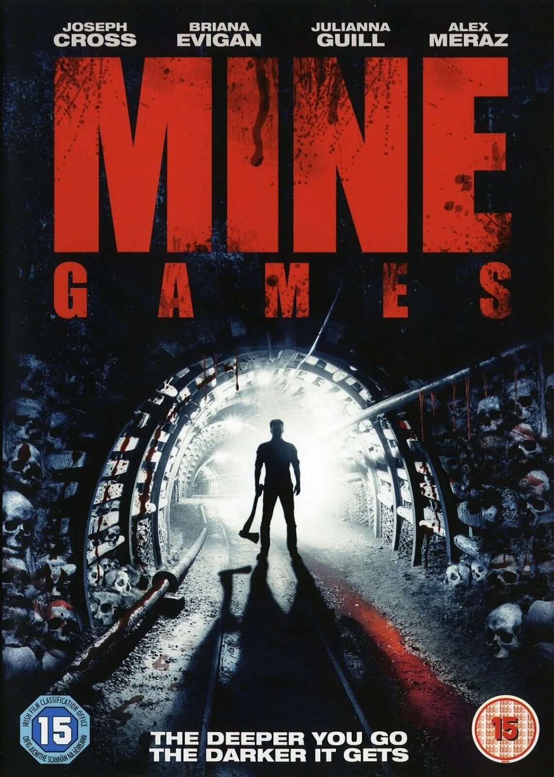 игры преисподней 2012