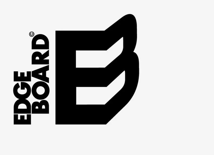 B со