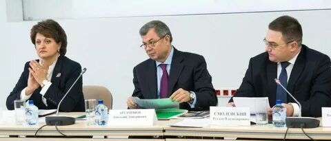 Минздрав калужской