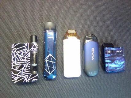 Geekvape q