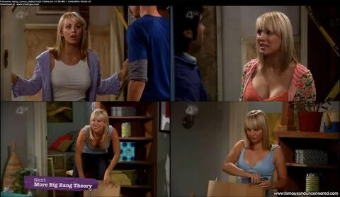 Blonde Cumshot Kaley Cuoco.