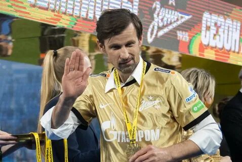 Зенит клуб тренер