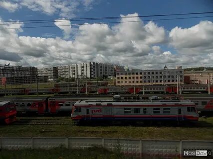 Крюково г зеленоград