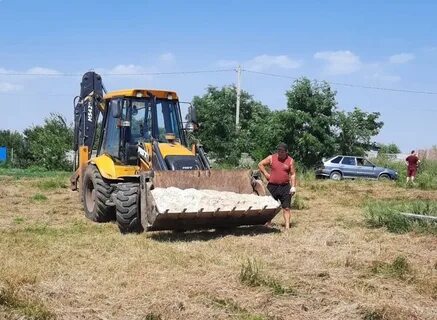 Погода в каменном броду родионово несветайского