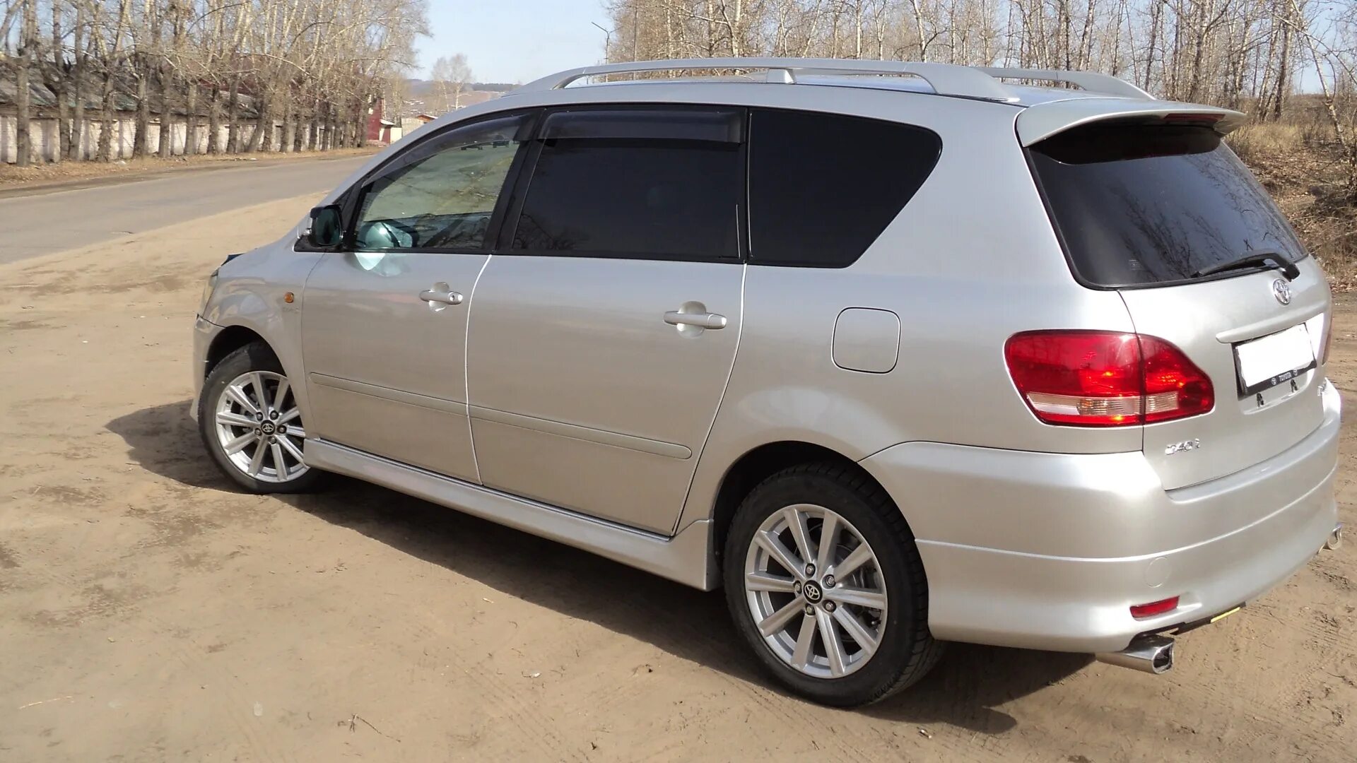 Как установить на ипсум. Toyota ipsum 21. тойота ипсум 21 кузов. тойота ипсум 2001-2003г. тойота ипсум 2025.